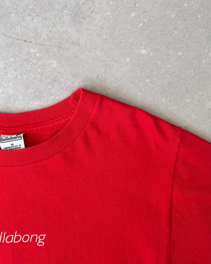 Vintage Billabong Women’s T-shirt (M)
