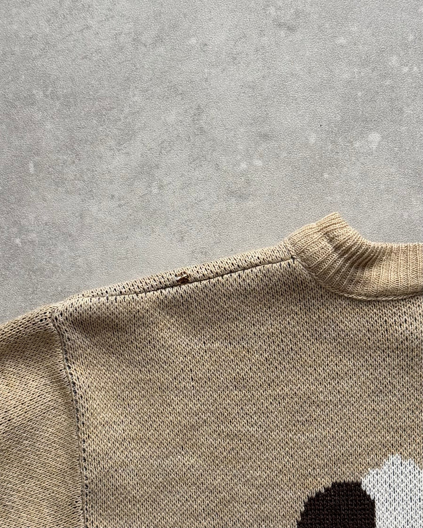 Vintage Rip Curl Knit Jumper (M)