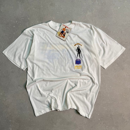 90's Deadstock O'neill T-shirt (M)