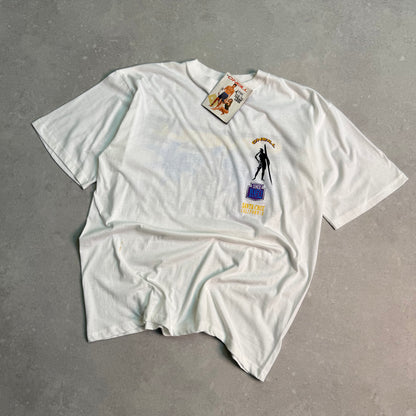 90's Deadstock O'neill T-shirt (M)