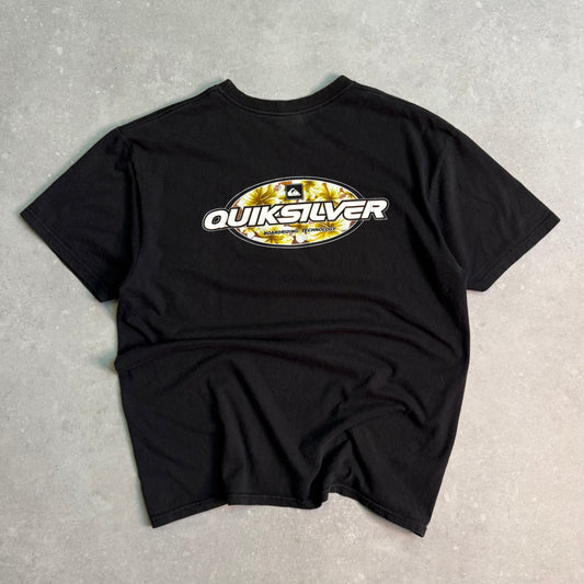00's Quiksilver T-shirt (L)
