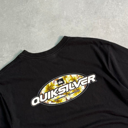 00's Quiksilver T-shirt (L)