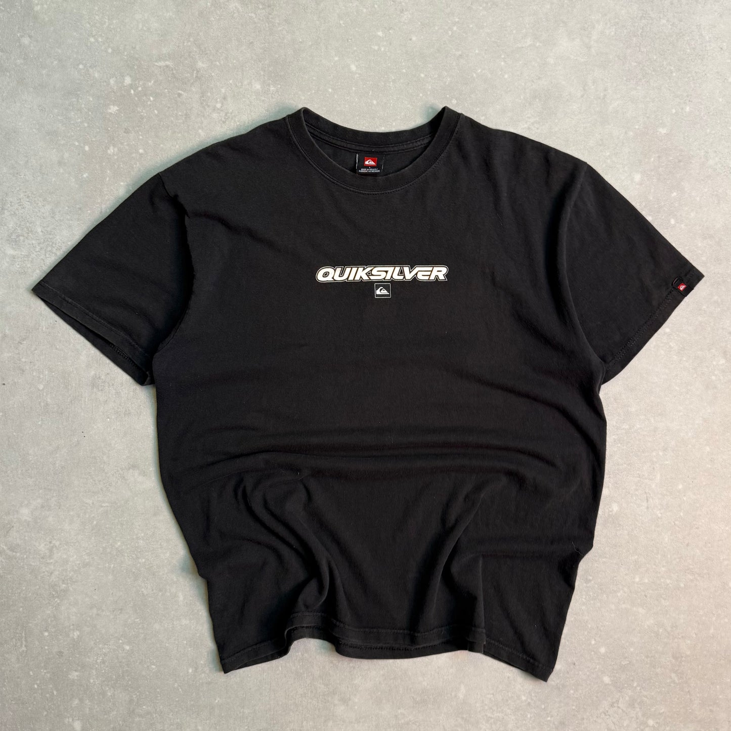 00's Quiksilver T-shirt (L)