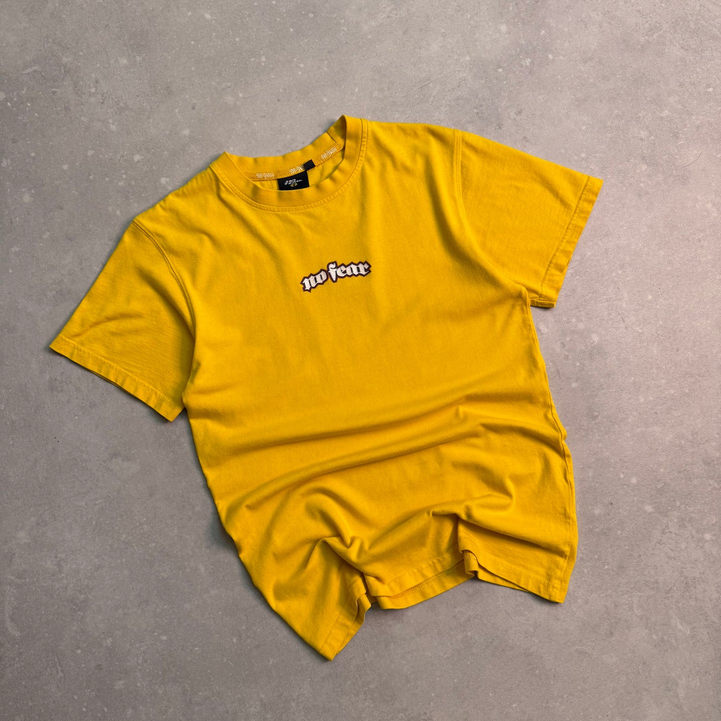 00's No Fear T-shirt (L)