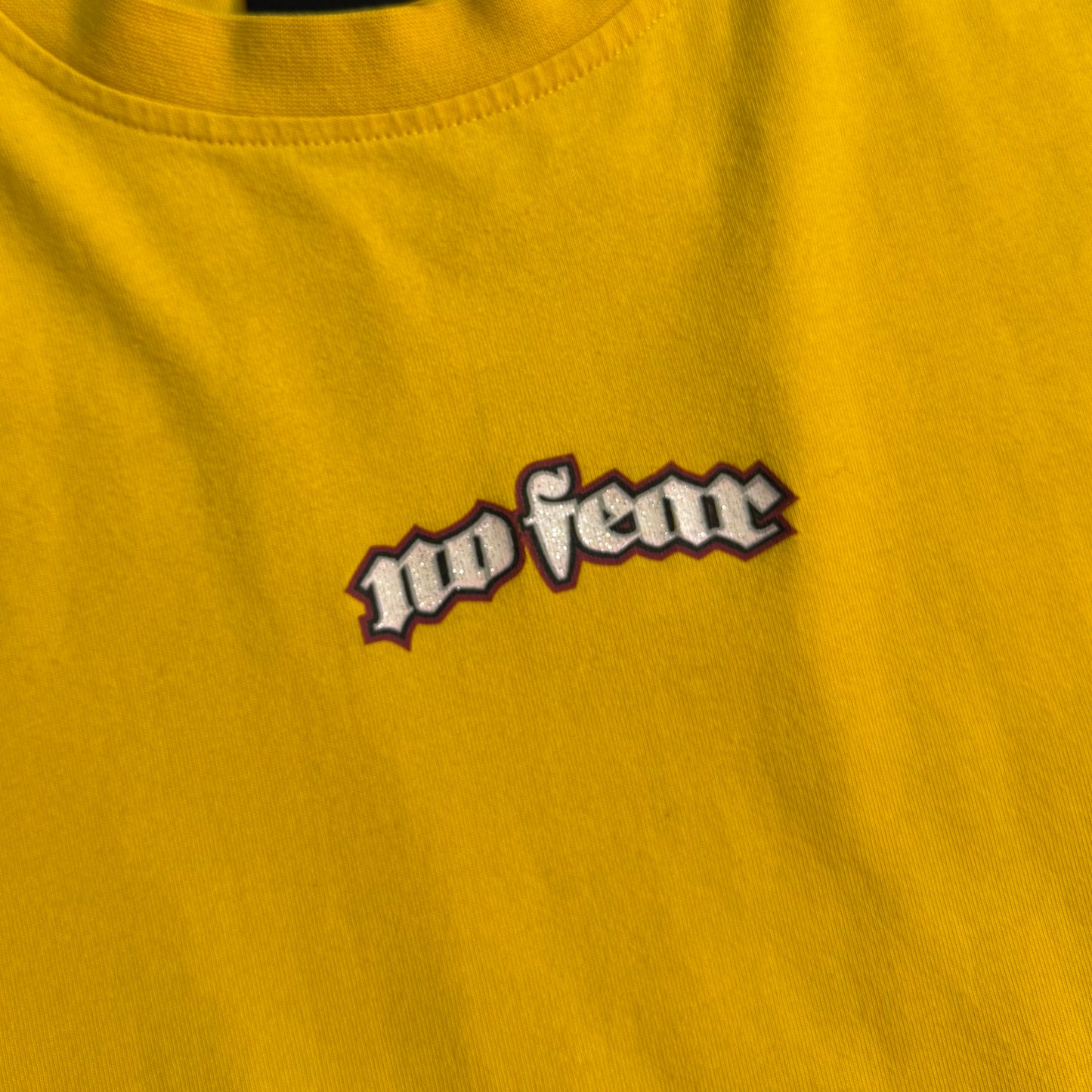 00's No Fear T-shirt (L)
