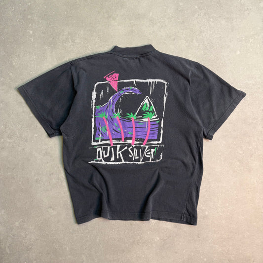 00's Quiksilver T-shirt (S)