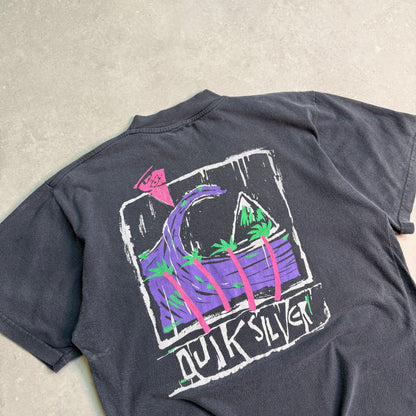 00's Quiksilver T-shirt (S)