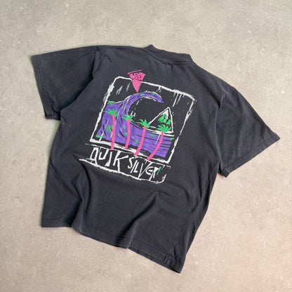 00's Quiksilver T-shirt (S)