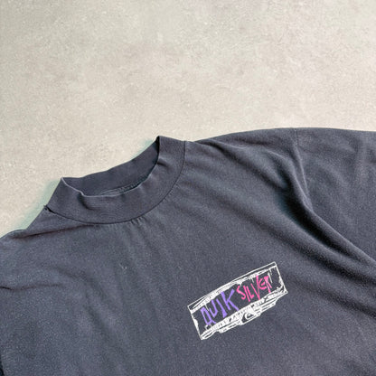 00's Quiksilver T-shirt (S)