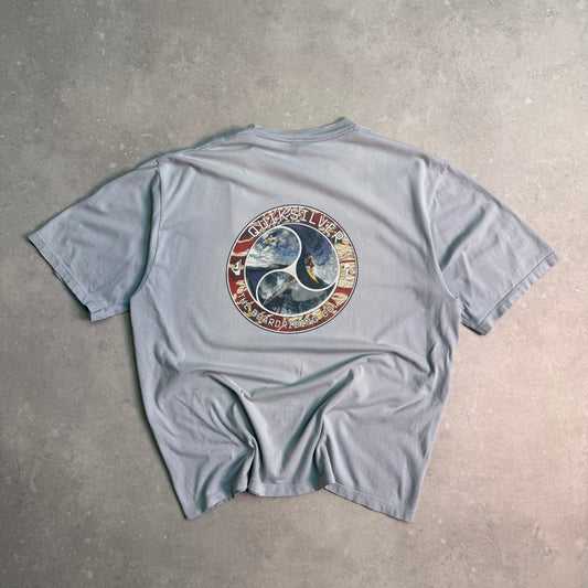 00's Quiksilver T-shirt (XL)