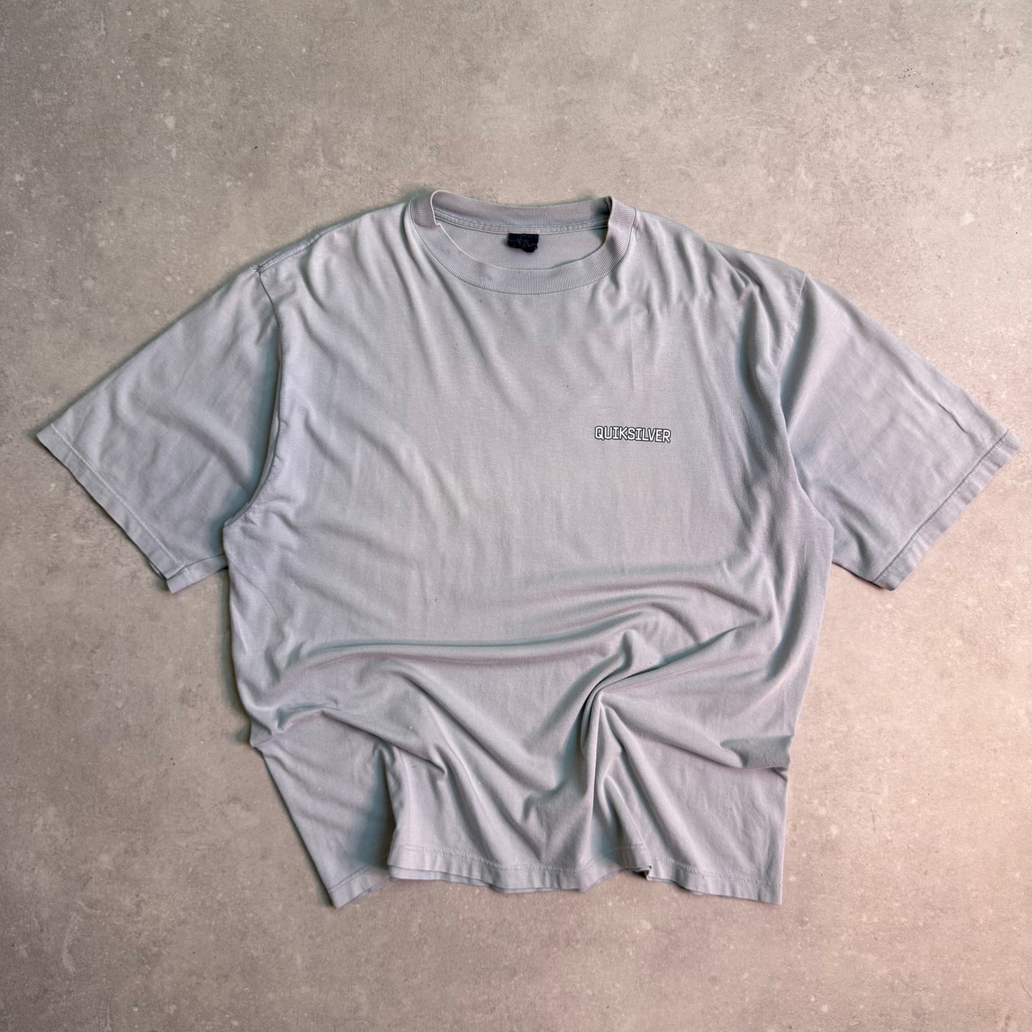 00's Quiksilver T-shirt (XL)