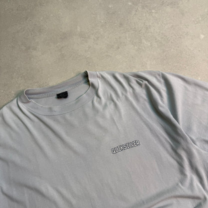 00's Quiksilver T-shirt (XL)