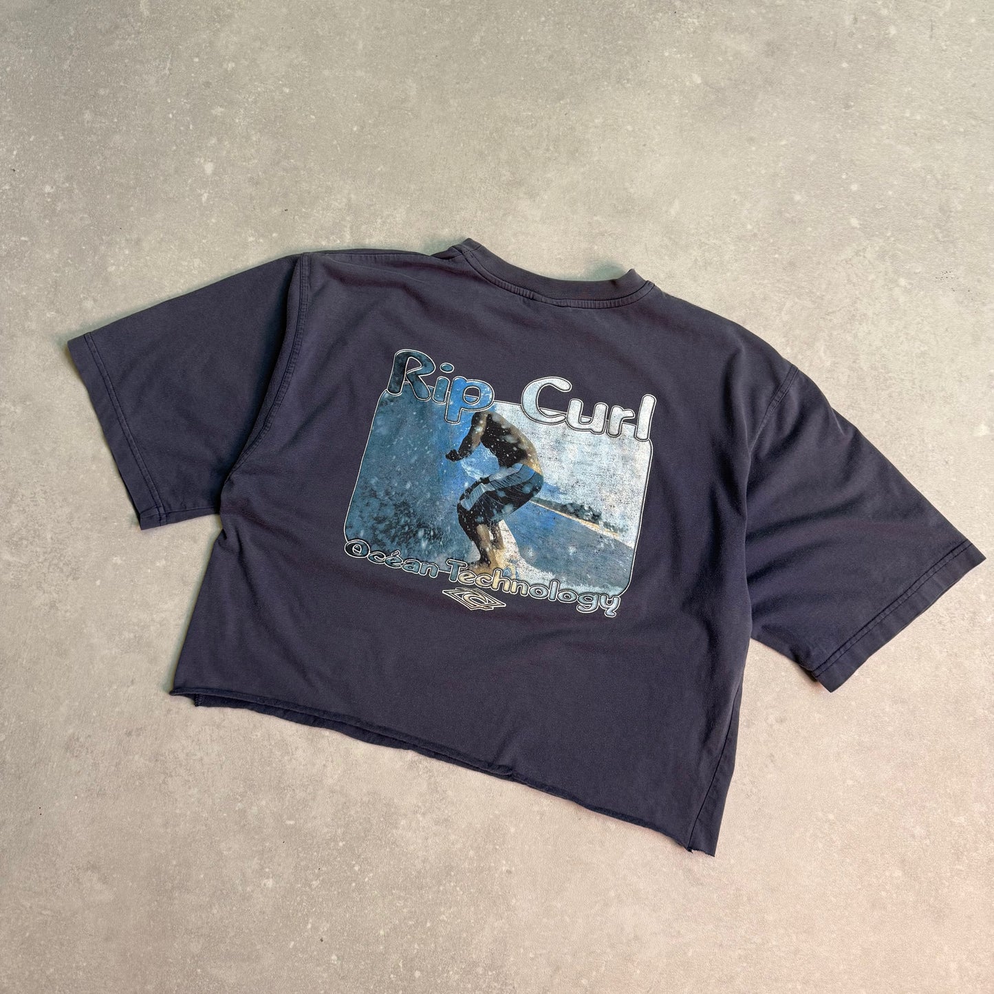 00's Rip CurlT-shirt (Wmns)