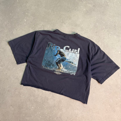 00's Rip CurlT-shirt (Wmns)