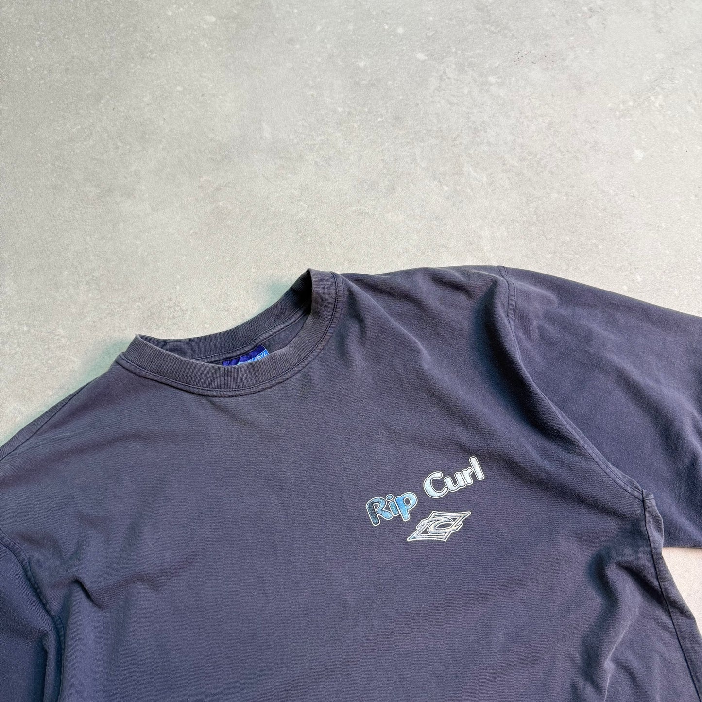00's Rip CurlT-shirt (Wmns)