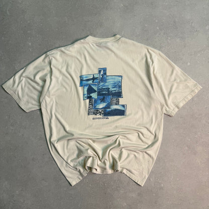 00's Quiksilver T-shirt (XL)