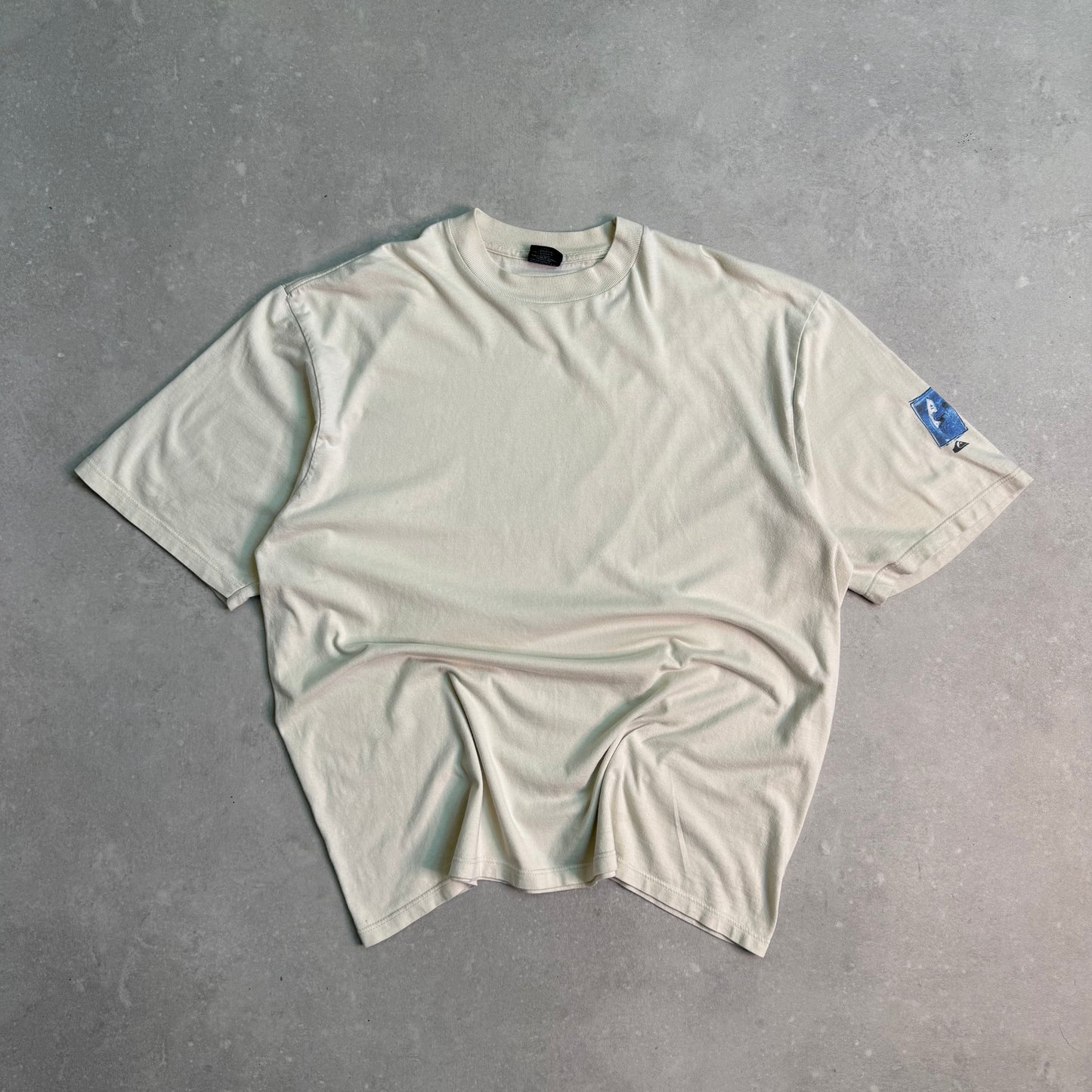 00's Quiksilver T-shirt (XL)