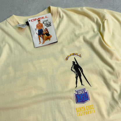 BNWT 90's O'neill T-shirt (M)