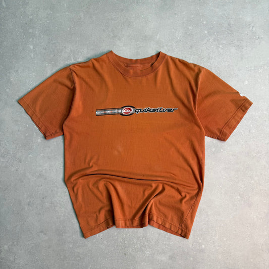 00's Quiksilver T-shirt (M)