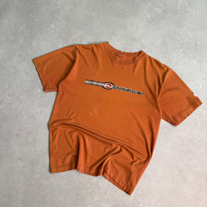 00's Quiksilver T-shirt (M)