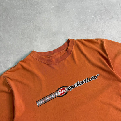 00's Quiksilver T-shirt (M)