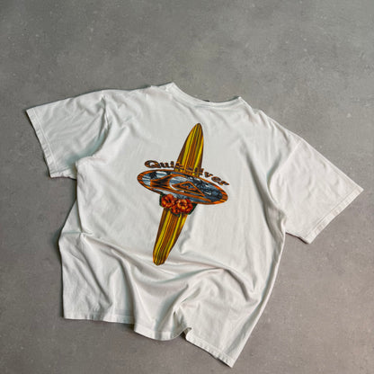 00's Quiksilver T-shirt (L)