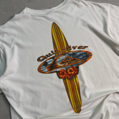 00's Quiksilver T-shirt (L)