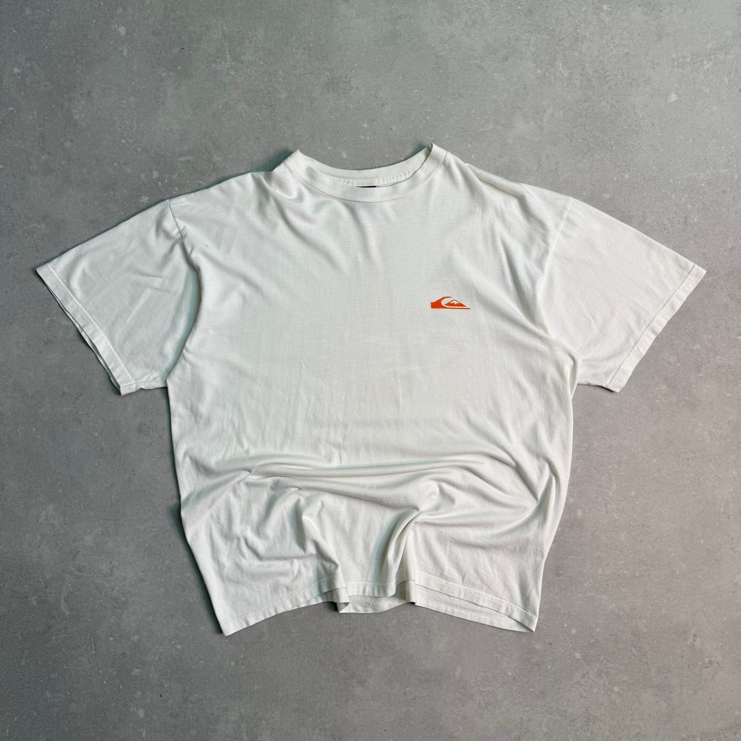 00's Quiksilver T-shirt (L)