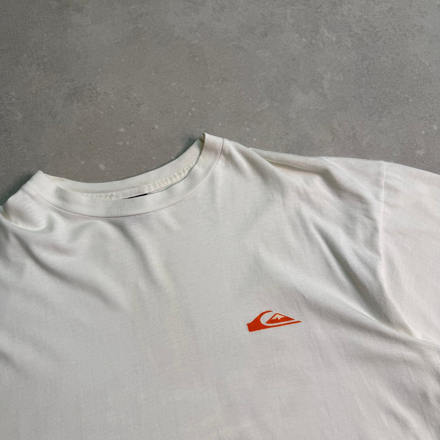 00's Quiksilver T-shirt (L)