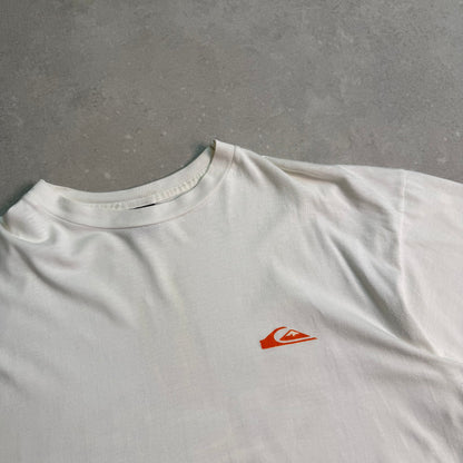 00's Quiksilver T-shirt (L)