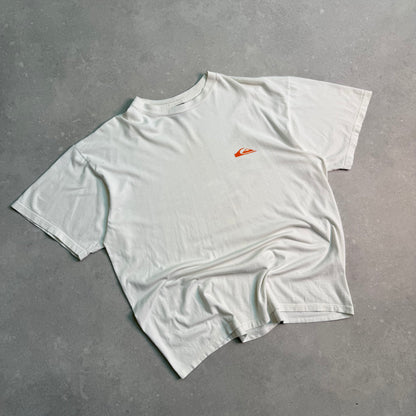 00's Quiksilver T-shirt (L)