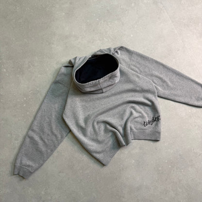 00's Quiksilver Hoodie (L)