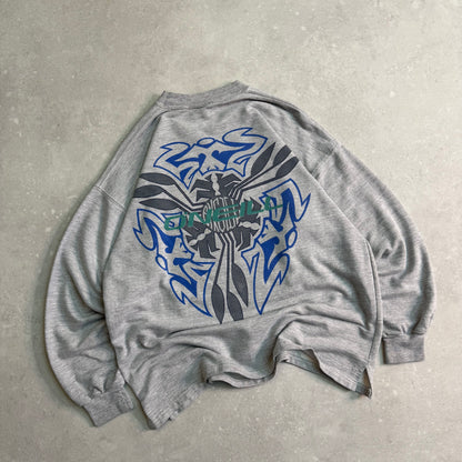 00's O'Neill Sweatshirt (M)