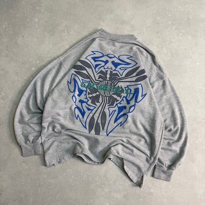 00's O'Neill Sweatshirt (M)