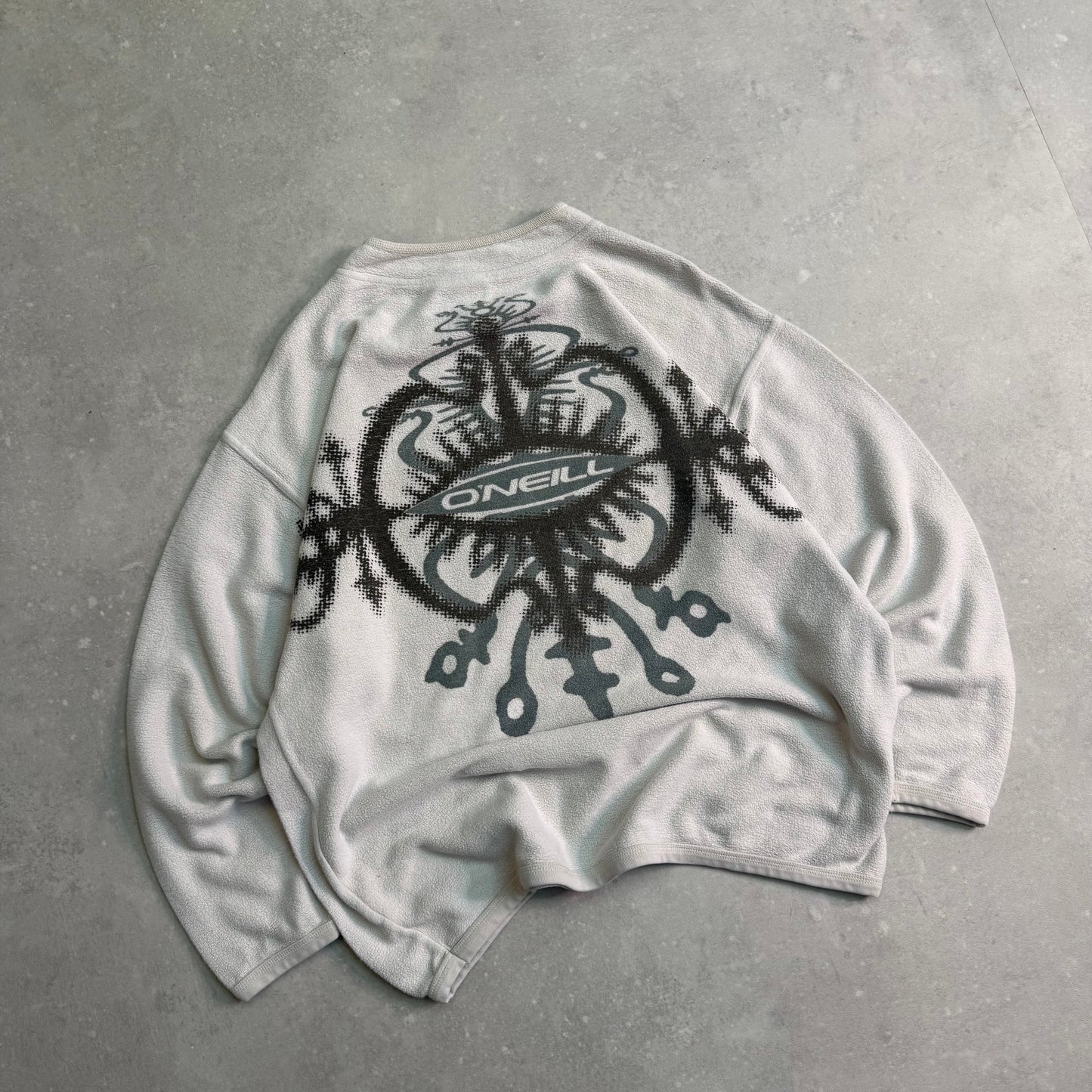 90's O'Neill Sweatshirt (L)