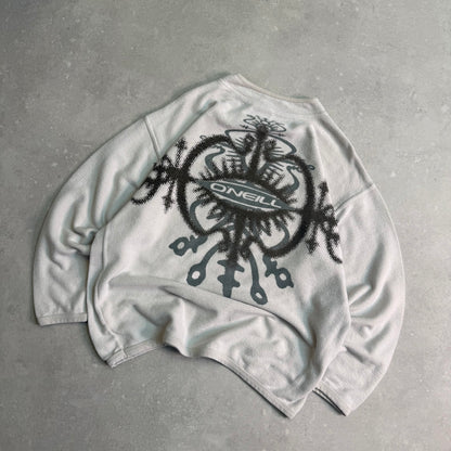 90's O'Neill Sweatshirt (L)