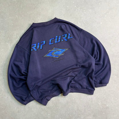 90's Rip Curl Sweatshirt (S)