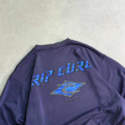 90's Rip Curl Sweatshirt (S)