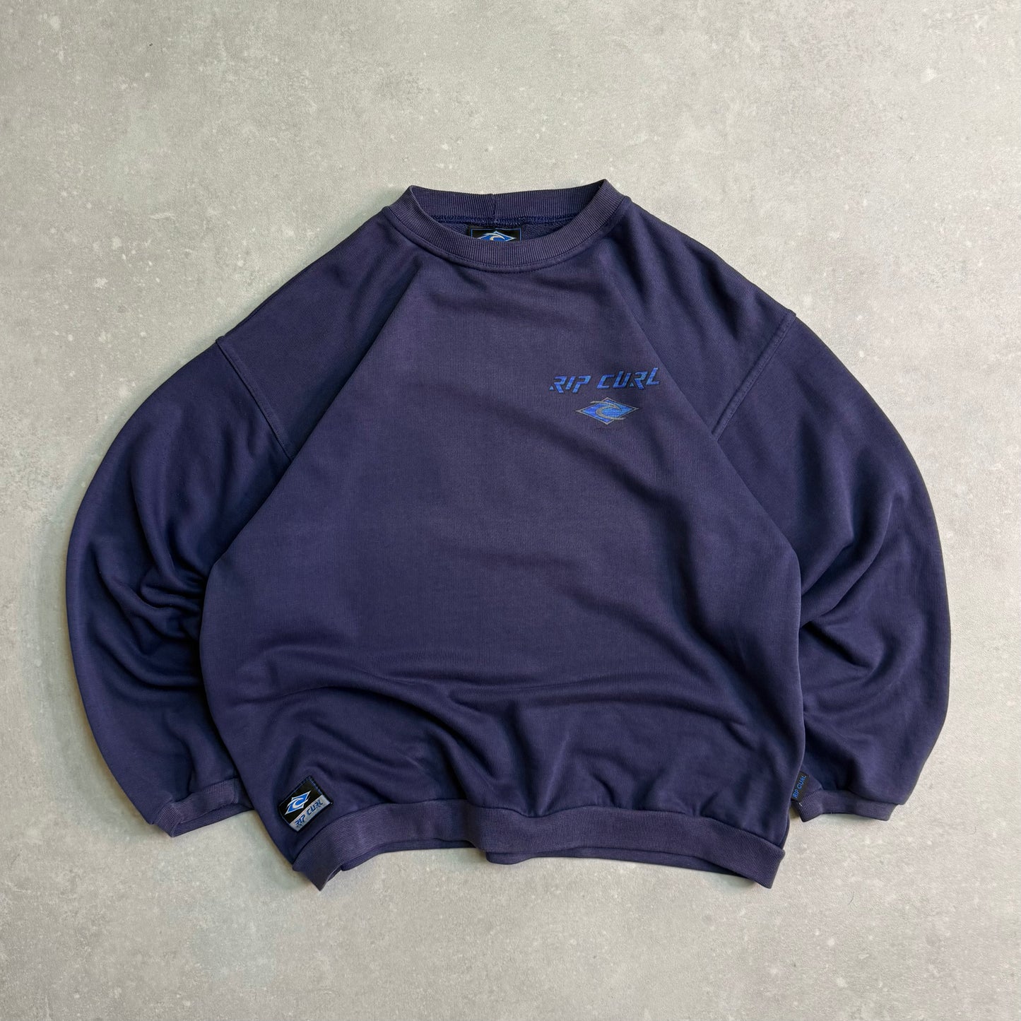 90's Rip Curl Sweatshirt (S)