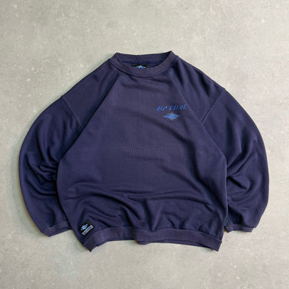 90's Rip Curl Sweatshirt (S)