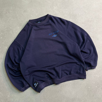 90's Rip Curl Sweatshirt (S)