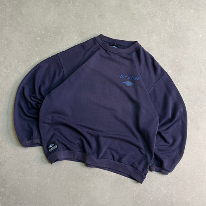 90's Rip Curl Sweatshirt (S)
