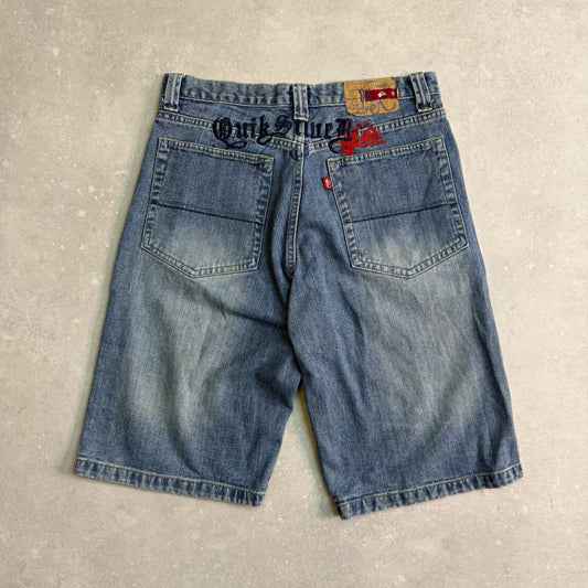 00's Quiksilver Jorts (32)