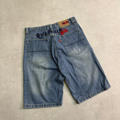 00's Quiksilver Jorts (32)
