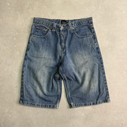 00's Quiksilver Jorts (32)