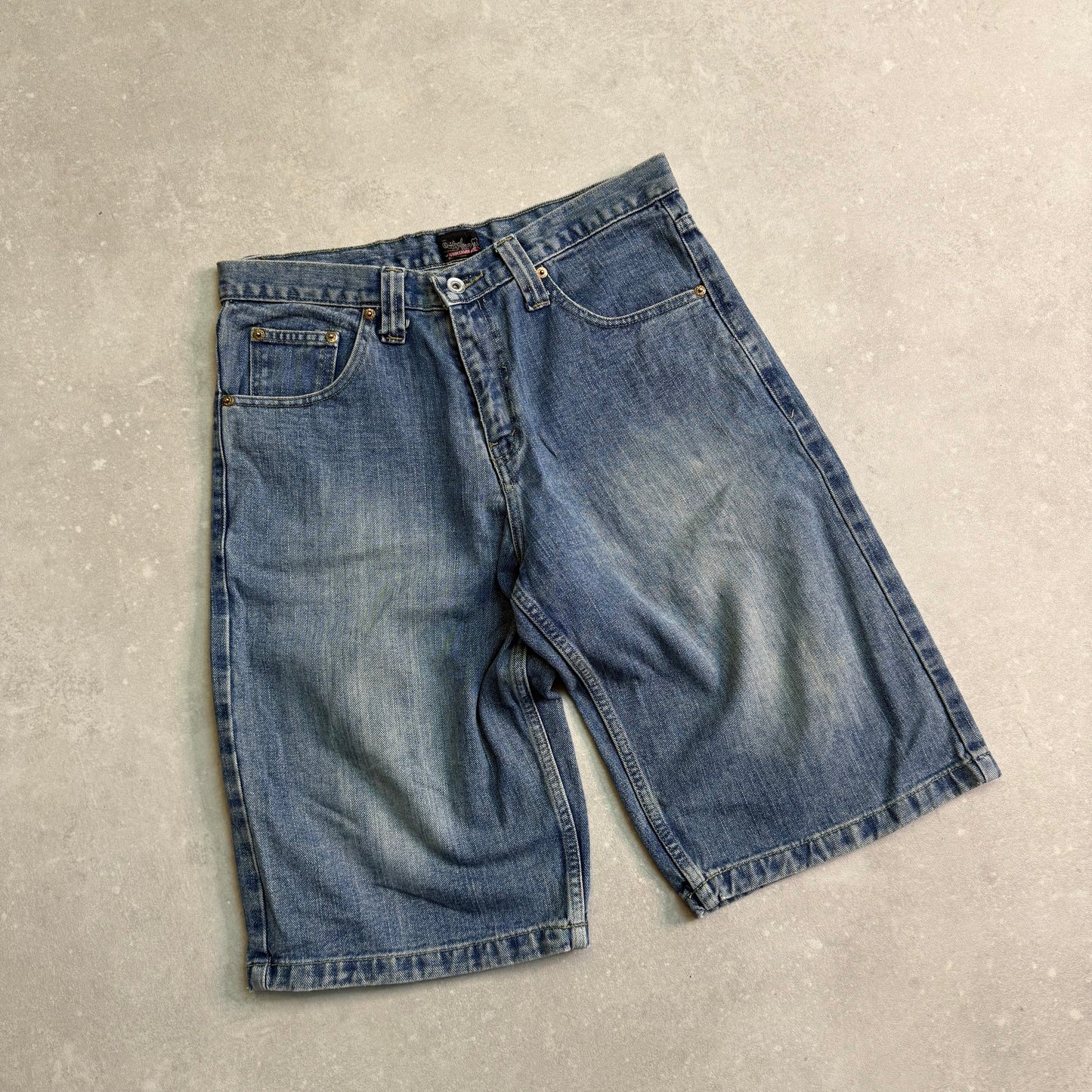 00's Quiksilver Jorts (32)