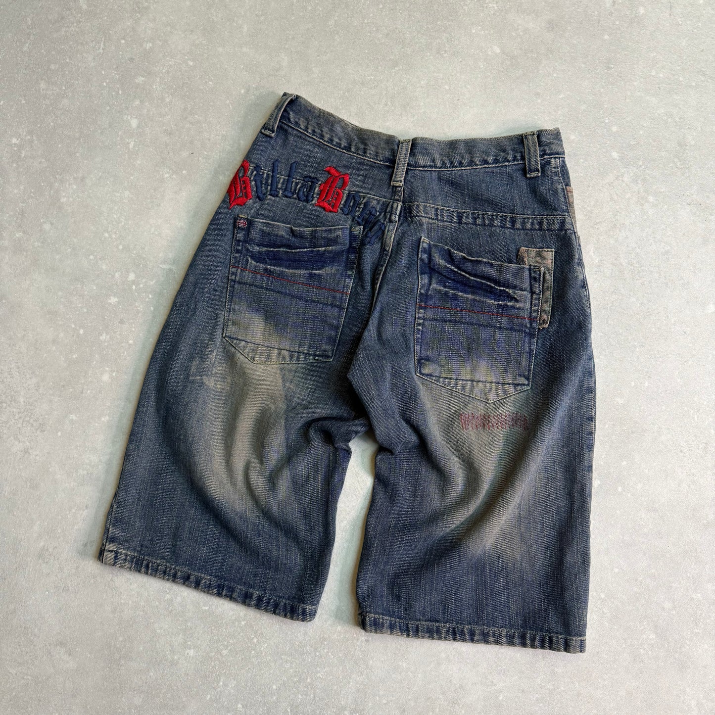 00's Billabong Jorts (32)