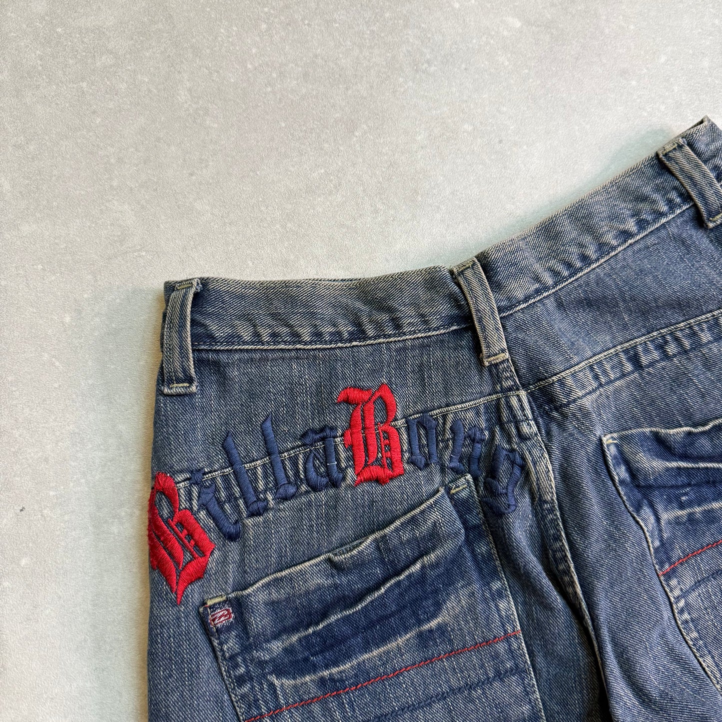 00's Billabong Jorts (32)