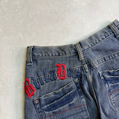 00's Billabong Jorts (32)