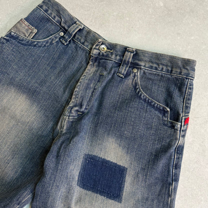 00's Billabong Jorts (32)